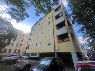 schöne 3 Zimmerwohnung in Fürth