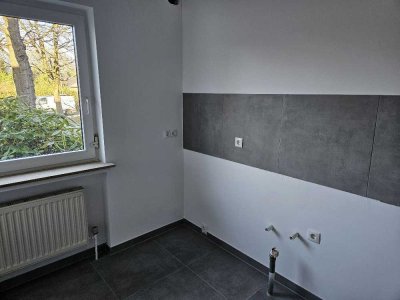Erstbezug nach Sanierung: 4-Zimmer-Reihenhaus mit geh. Innenausstattung