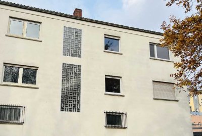 Vollständig vermietetes Zweifamilienhaus in Nidda –  ideal als Mehrgenerationenhaus, oder Rendite
