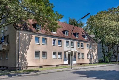 2-Zimmer-Wohnung in Gelsenkirchen Scholven