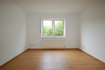Attraktive 2-Zimmer-Wohnung mit Terrasse in Groß Liedern/Uelzen