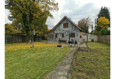 Investition in die Zukunft EFH 77 qm 1254 qm