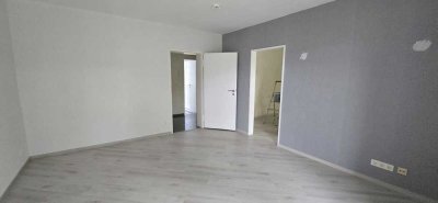 Freundliche 2-Zimmer-Wohnung mit Balkon in Salzgitter-Lebenstedt