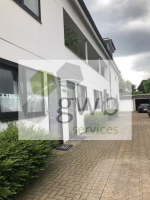 Attraktive 3-Zimmer-Wohnung in Kamp-Lintfort