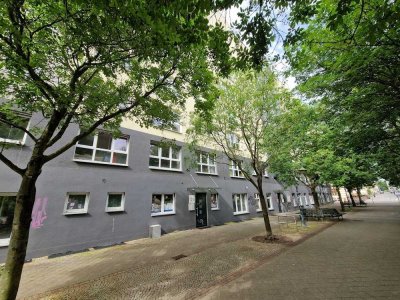 Stadtwohnung mit Einbauküche - das Donviertel wartet auf Sie!
