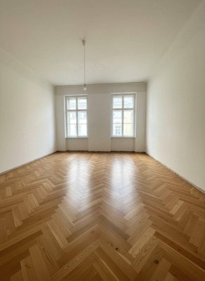 Urban Living in Hernals – Sanierte 1-Zimmer-Wohnung in Toplage