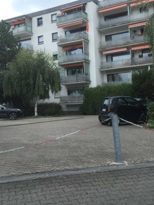 ***Doppeltes Wohnglück***ZWEI attraktive 3ZBK im Erdgeschoss mit Balkon zu verkaufen