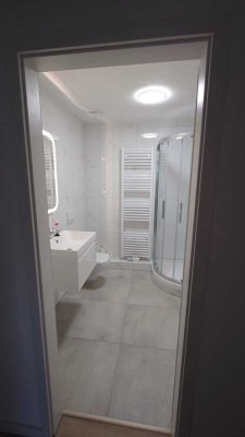 Frisch renovierte 3-Zimmer Kellerwohnung als Kapitalanlage