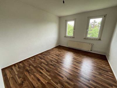 Schöne 2-Zimmer-Wohnung in ruhiger Lage!