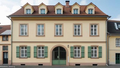 **seltene Gelegenheit: leere Einheit neu gestalten**geeignet für Handwerker**