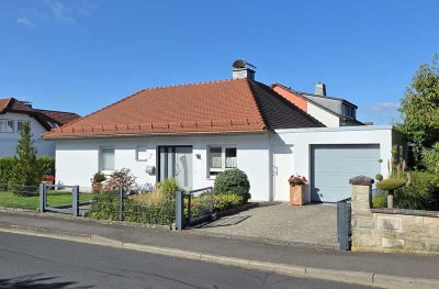 Einfamilienhaus in Top Wohnlage ++Offenes Bieterverfahren++