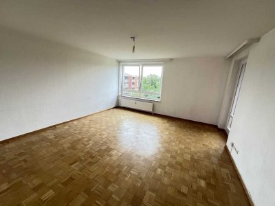 Sanierte 2 Zimmer Wohnung fast am Meer.