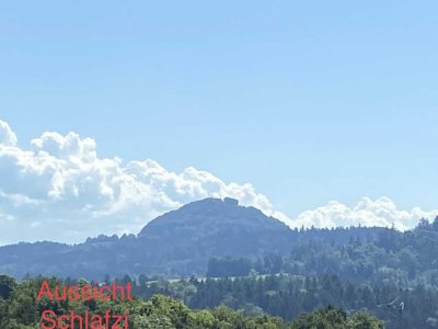 Schmuckstück mit ELW in Aussicht