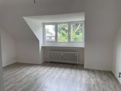 Erstbezug nach Sanierung! Großzügige 3-Zimmer Wohnung in Mönchengladbach