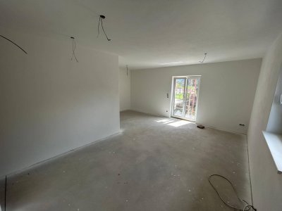 Perfekt geschnittene 2 Zimmer Wohnung im Salzkammergut