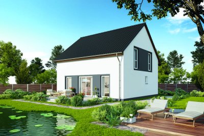 Aktion! Neueste Wärmepumpe + PV-Anlage + Smart Energy – für Null Mehrkosten!