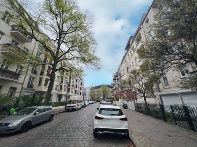 Moderne 3Z-Wohnung in ruhiger Lage, mitten im Herzen von Pankow - Ihr neues Zuhause zum Wohlfühlen!