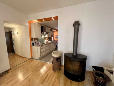 Mehrfamilienhaus mit Gewerbe 436 m² Gebäudenutzfläche– Top-Lage in der Altstadt von Minden