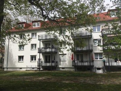 Willkommen in Ihrem neuen 2 Zimmerreich!