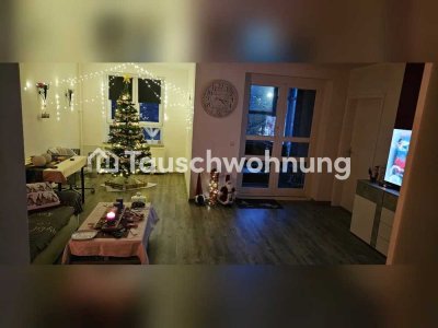 Tauschwohnung: Dein neues Zuhause vonovia