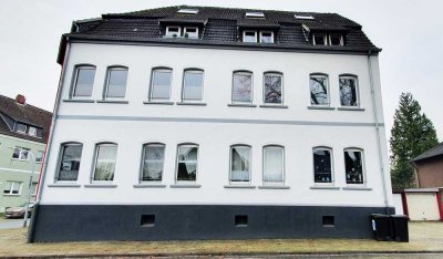 Gemütliche große Maisonette-Wohnung in Herne-Börnig/Holthausen