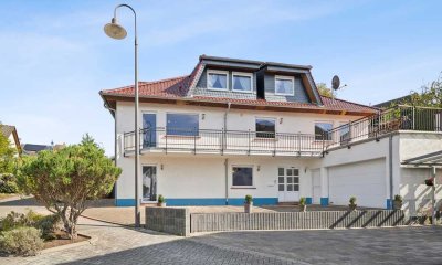 Exklusives Einfamilienhaus – großzügig, lichtdurchflutet, in begehrter Lage