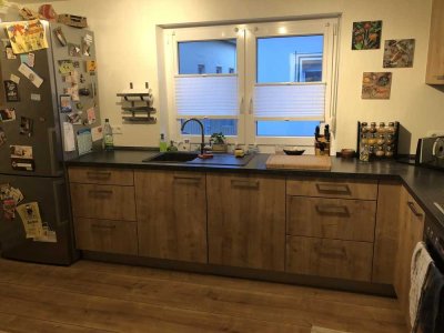 2,5-Zimmer Wohnung im EG mit Gartenmitbenutzung in Ludwigshafen-Rheingönheim von PRIVAT