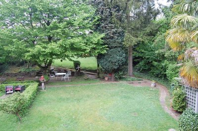 "Die Gemütliche"  Nähe Saarner Dorf mit Balkon - gesucht Mieter ab 40 Jahre