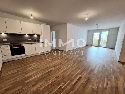 Erstbezugswohnung zwischen Alter Donau &amp; U1 Kagran – Nähe Donau Zentrum &amp; UNO-City