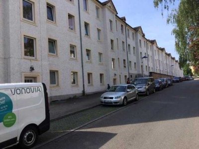 Wohnen im Keplerkiez - ideal für Studenten - 2-Zimmer-Wohnung