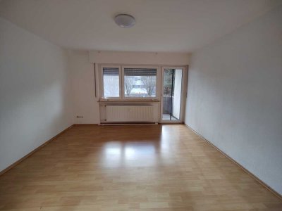 gemütliche 1 Zimmerwohnung in Wernau
