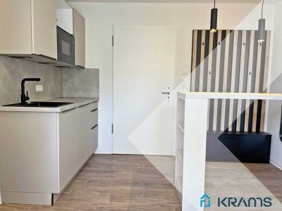 Modernes Business-Apartment in Tübingen – Erstbezug ab 01.08.2025!