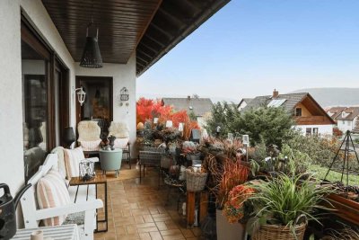 Zweifamilienhaus - Einziehen und Wohlfühlen