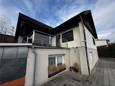 Wohnung in gehobener Ausstattung