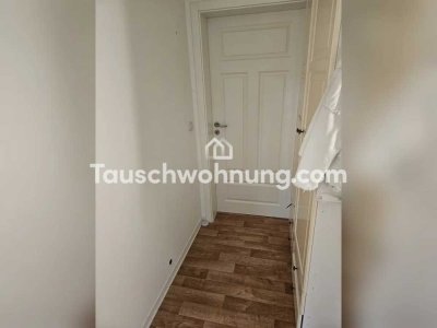 Tauschwohnung: 3 Raumwohnung sucht ein neuen Nachmieter