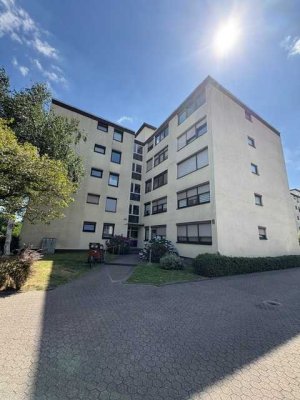 Kapitalanleger aufgepasst ! ! Appartement in zentraler Lage Sindorf
