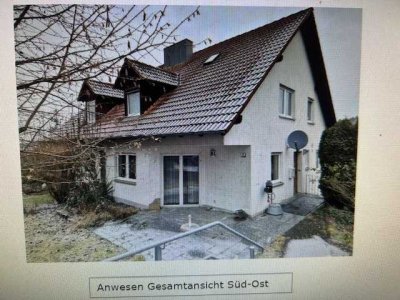 Doppelhaushälfte Nittendorf / Undorf