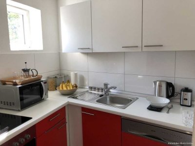 Studenten aufgepasst! - 1-Zimmer-Appartement in direkter FH-Nähe