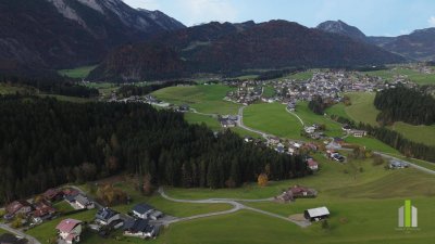 Neubauprojekt Farberwald / Baubeginn Herbst 25