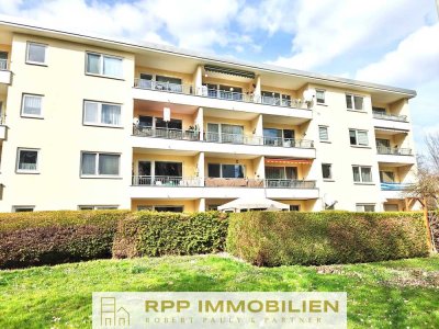 Mietrendite 4,25% - Gepflegtes Mehrfamilienhaus mit 12 Wohnungen in Oberschleißheim