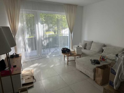 Suche Nachmieter zum 01.07.2025 2-Zimmer Wohnung Kassel - Harleshausen