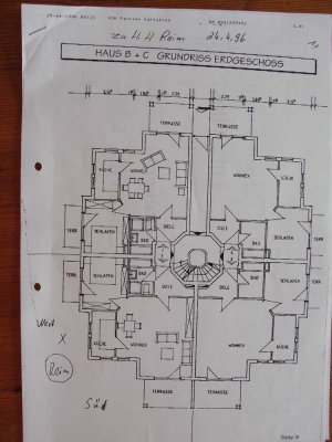 2 Zimmer, Küche, Bad, Zentrumsnah , Spretistraße