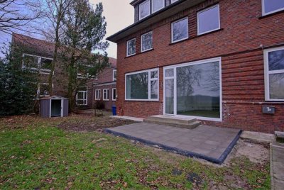 Himbergen - ERSTBEZUG 4 Zimmer Wohnung mit  2 Terrassen ab sofort zu vermieten