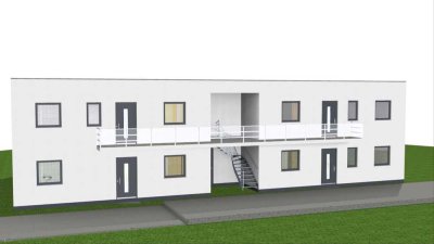 Top Wohnung in super Lage
