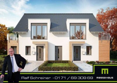 ++ Das Traumhaus für die Junge Familie ++