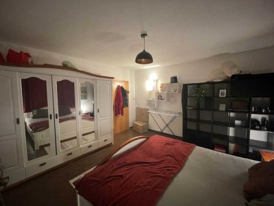 Exklusive, sanierte 3-Raum-Wohnung mit EBK in Konstanz