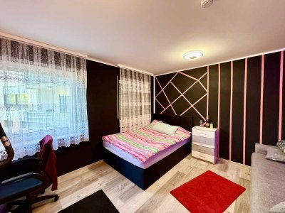 Ideal für Paare oder kleine Familien – 3 Zimmer