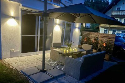 Hübsche Wohnung in zentraler Lage von Bad Tölz