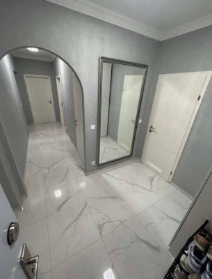 Privatverkauf - Top Sanierte Wohnung - inkl. Moderne Küche - großes Kellerabteil