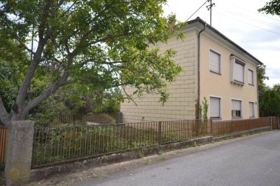 Bastlerhit in Rechnitz: 6 Zimmer für nur € 99.000 !